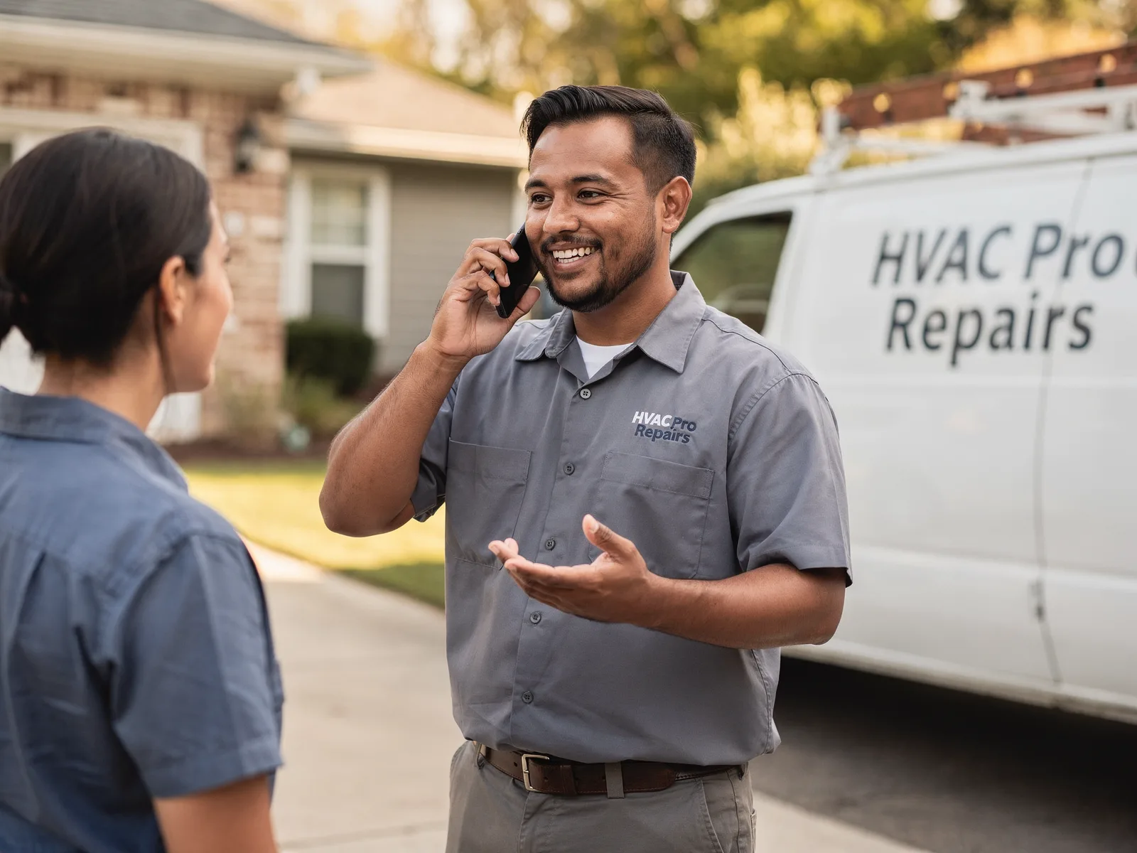 Heat Pump Repair Brookston, IN FAQs